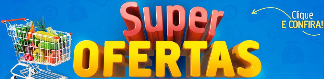 Promoções e Ofertas