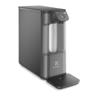 Purificador de água Pure 4x Electrolux (PE12G)