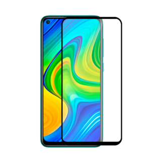 Película de Vidro para Redmi Note 9