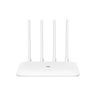 Roteador Wi-fi Mi Router 4A Giga Version