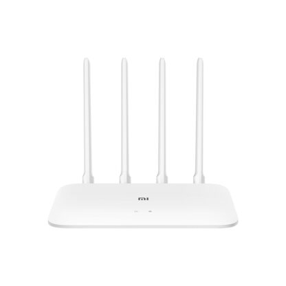 Roteador Wi-fi Mi Router 4A Giga Version