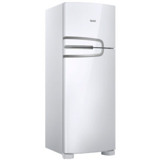 Geladeira Refrigerador Consul 340L Frost Free Duplex Crm39ab - Branco - Branco - 110 Volts