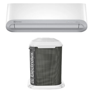 Ar-Condicionado Split Inverter 18.000 Btus Color Adapt Electrolux Frio - 220 Volts