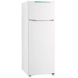 Geladeira Refrigerador Consul 334L Cycle Defrost Duplex Crd37 - Branco - 110 Volts