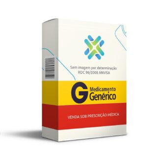 Tadalafila 20mg 4 Comprimidos Revestidos Eurofarma Generico