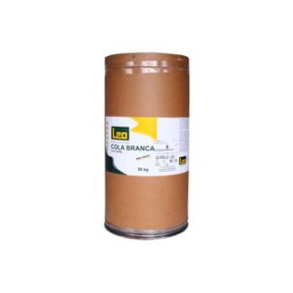 Cola Branca PVA Extra 50kg Leo