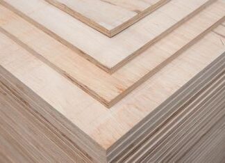 Compensado Naval 15mm 2500x1600mm Grandes Marcas