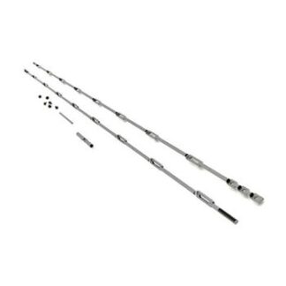 Desempenador para Porta DP95 1,96m Sobreposto 2 un Rometal