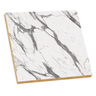 MDF Vulcano Texturizado 15mm 2750x1850mm 2 Faces Sudati