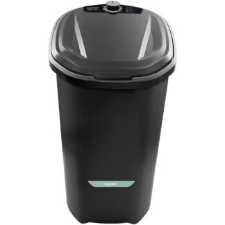 Tanquinho Suggar Lavamax Neo Eco 10Kg Semiautomático Com Timer Le101 - Preto - 110 Volts