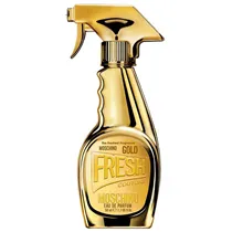 Moschino Fresh Couture Gold Feminino Eau de Parfum