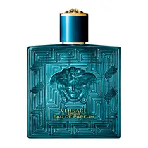 Versace Eros Perfume Masculino Eau de Parfum